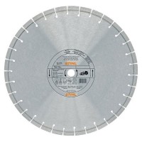 Алмазный диск STIHL B60 400 мм по бетону
