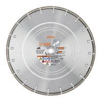 Алмазный диск STIHL D-G80 350 мм, чугун