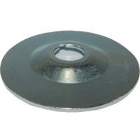 Прижимная тарелка без направляющих STIHL TS-400/760 (103мм)