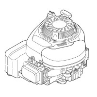 Двигатель Viking GB-460С/460.1С (217802-0210)