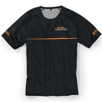 Функциональная футболка «STIHL TIMBERSPORTS» XL