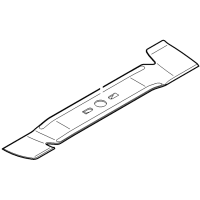 Нож с закрылками STIHL MA 339.0/339.0 С/339.1 Т (37см) NEW