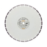 Алмазный диск  Кирп. Бет. Абр. Бет. STIHL 350мм B60