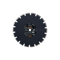 Алмазный диск асф,свбет STIHL 350 мм. А40