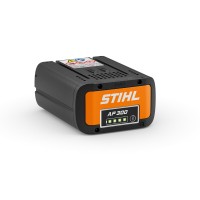 Аккумулятор STIHL AP 300 new