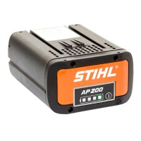 Аккумулятор STIHL AP 200