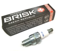 Свеча Brisk TR15C-A/C