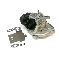 Двигатель в сборе STIHL для FS-130, FS-310 (43мм)