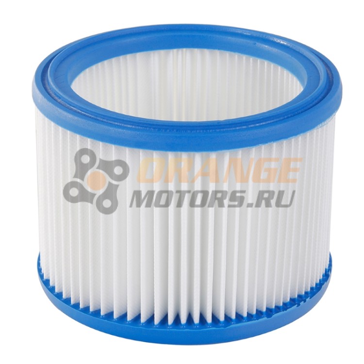 Фильтр-кассета (ПЭТ-флис) для пылесосов STIHL SE 61-62-121-122 (E)