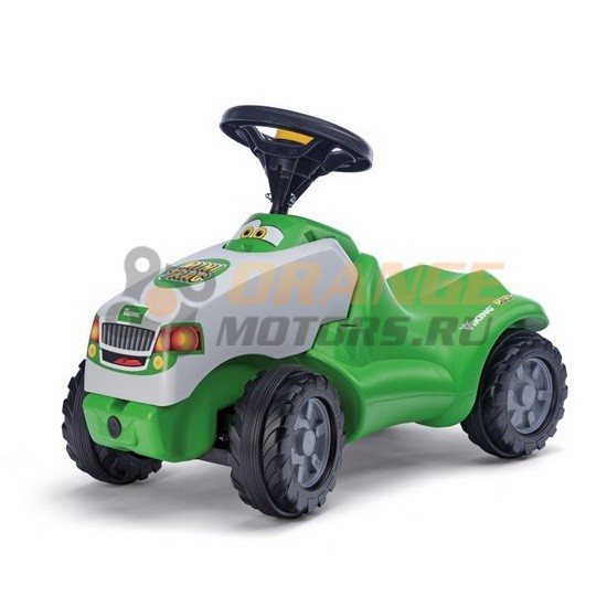 Трактор игрушечный Viking Mini-Trac