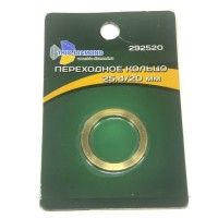 Кольцо переходное для бензорезов TRIO-DIAMOND 25.4/20 мм
