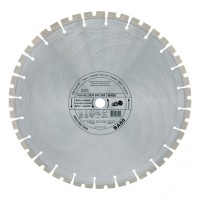 Алмазный диск STIHL 400 мм. ВА80 new