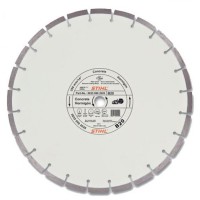 Алмазный диск STIHL D-B20 по бетону 400 мм