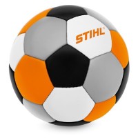 Мяч футбольный STIHL