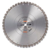 Алмазный диск STIHL D-BA80 350 мм по асфальту, армир.бетону