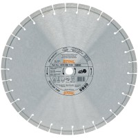 Алмазный диск STIHL SB80 350 мм универс.