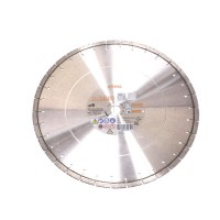 Алмазный диск STIHL SB80 350 мм универс. NEW